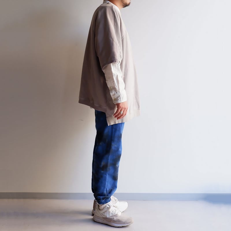 TRAINER BOYS（ トレーナーボーイズ） /TRACK TEAM SWEAT PANT