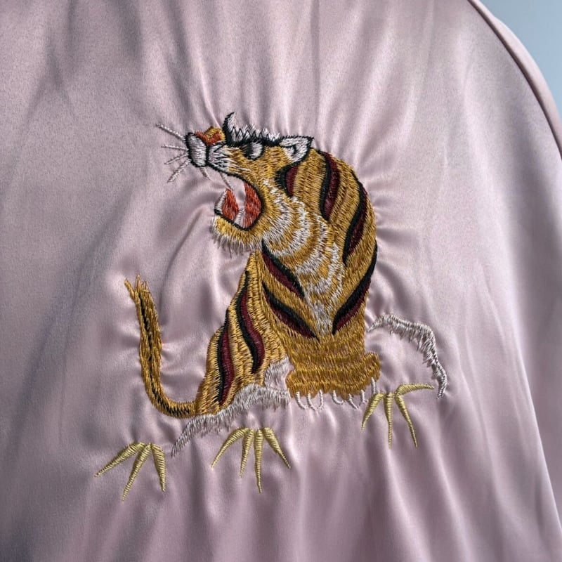 THRIFTY LOOK (スリフティールック)/ SNAKE & SKULL SOUVEN