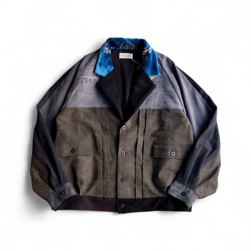 masterkey(マスターキー)/ PRAY / BLK-SIZE② | TORTOISE