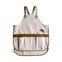 BIB(ビブ) /TOOLBOX Pro/natural×beige