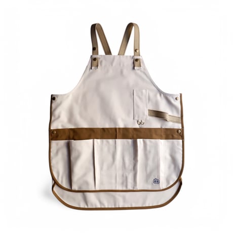 BIB(ビブ) /TOOLBOX Pro/natural×beige
