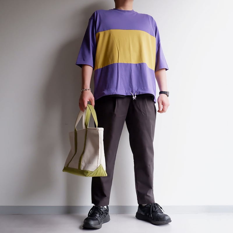 Jackman(ジャックマン） /Back Nep Umps Pants/77: Sumiku