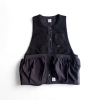 BIB(ビブ) /  STOVE /Black