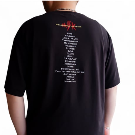 masterkey(マスターキー)/HISTORY LONG /BLK