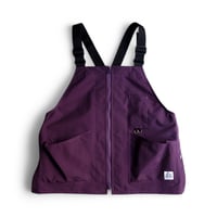 BIB(ビブ) /SINGARI/purple