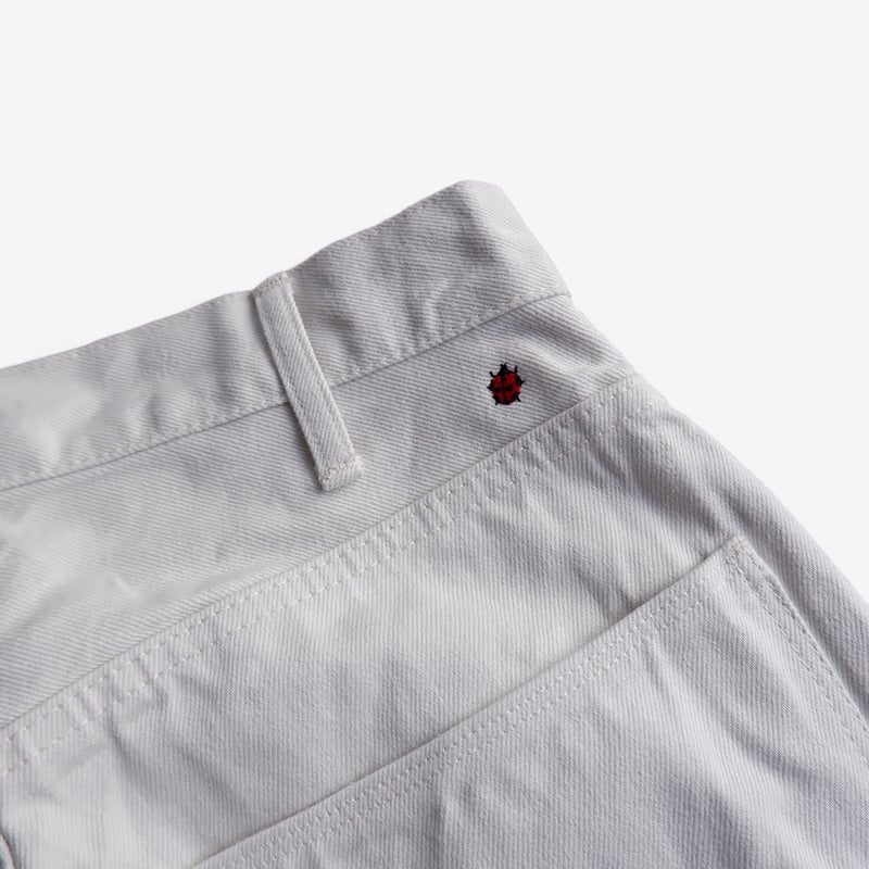 BRU NA BOINNE (ブルーナボイン) /フェリシンビュッシュデニム