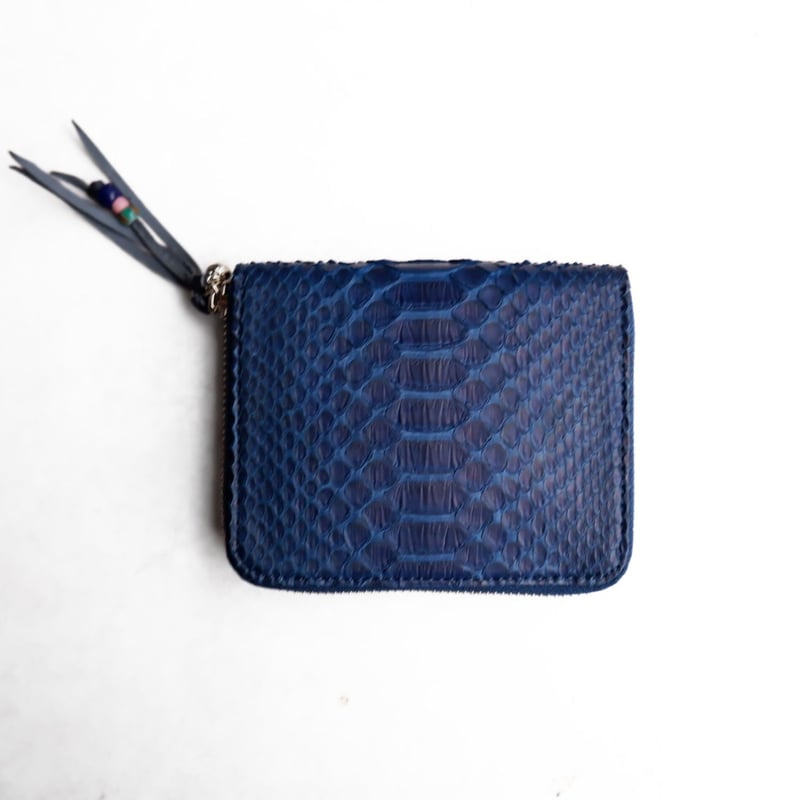 BRU NA BOINNE( ブルーナボイン)/インディゴパイソンミドル