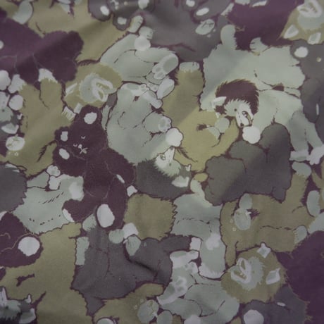 【WACOAL MEN × BRÚ NA BÓINNE】"気持ちいいパンツ"