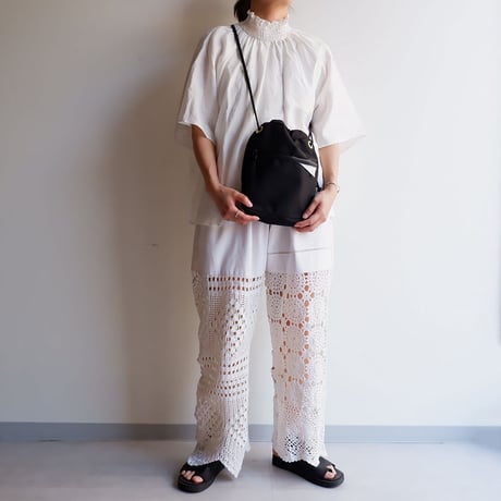 【使い勝手良しな巾着バッグ】LIVERAL(リベラル)/Enjyu 2/Super water repellent