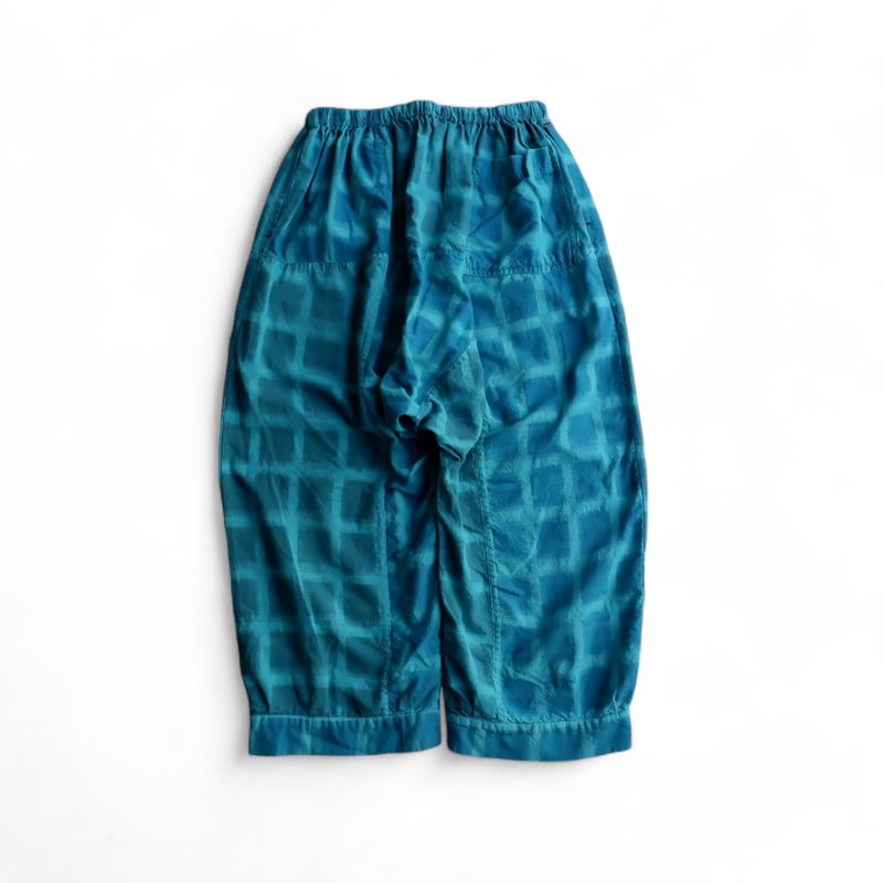 TIGRE BROCANTE(ティグルブロカンテ）/Latticeイカットミックス