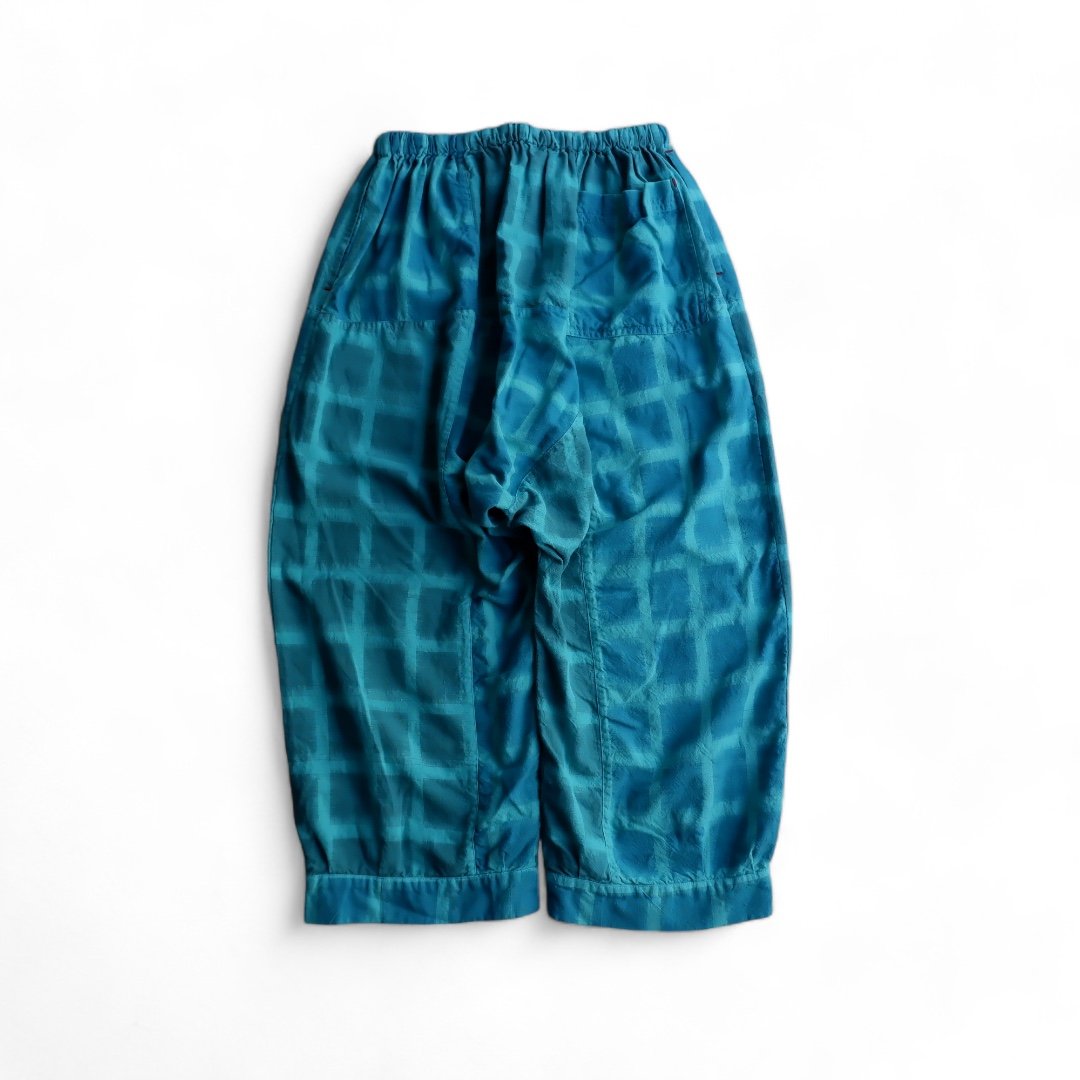 TIGRE BROCANTE(ティグルブロカンテ）/Latticeイカットミックス