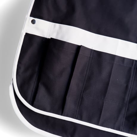 BIB(ビブ) /TOOLBOX Pro/Black×natural