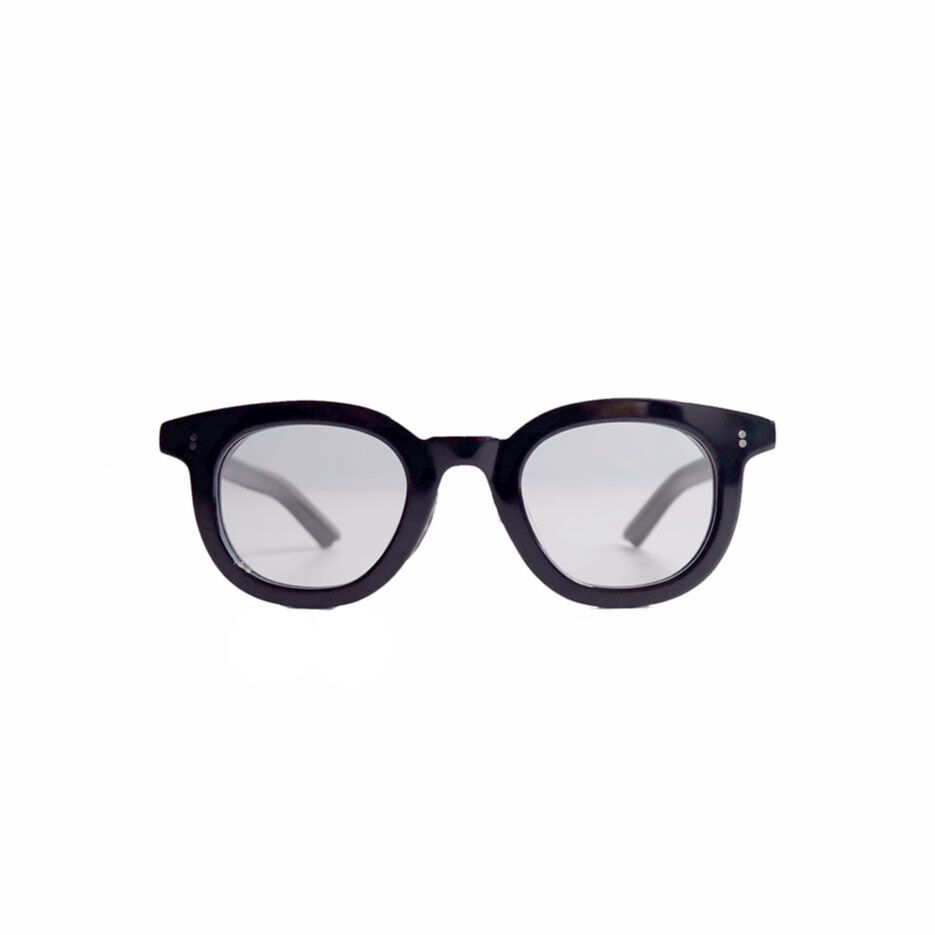 Few by NEW. (フューバイニュー)/F-15/C-1 black | TORTOISE Few by NEW. (フューバイニュー)/F-15/C-1 black | TORTOISE