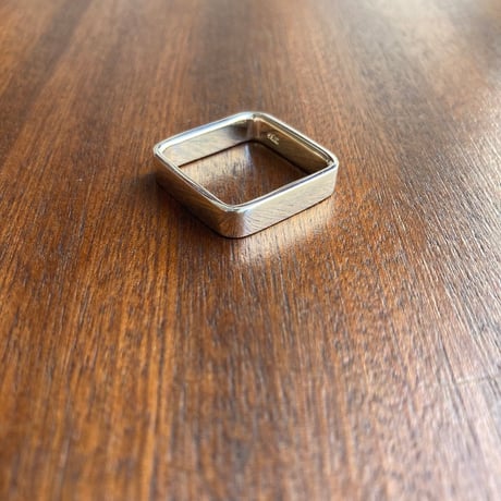 【Mexican Jewelry / メキシカンジュエリー】/Mexican 925silver ring/1