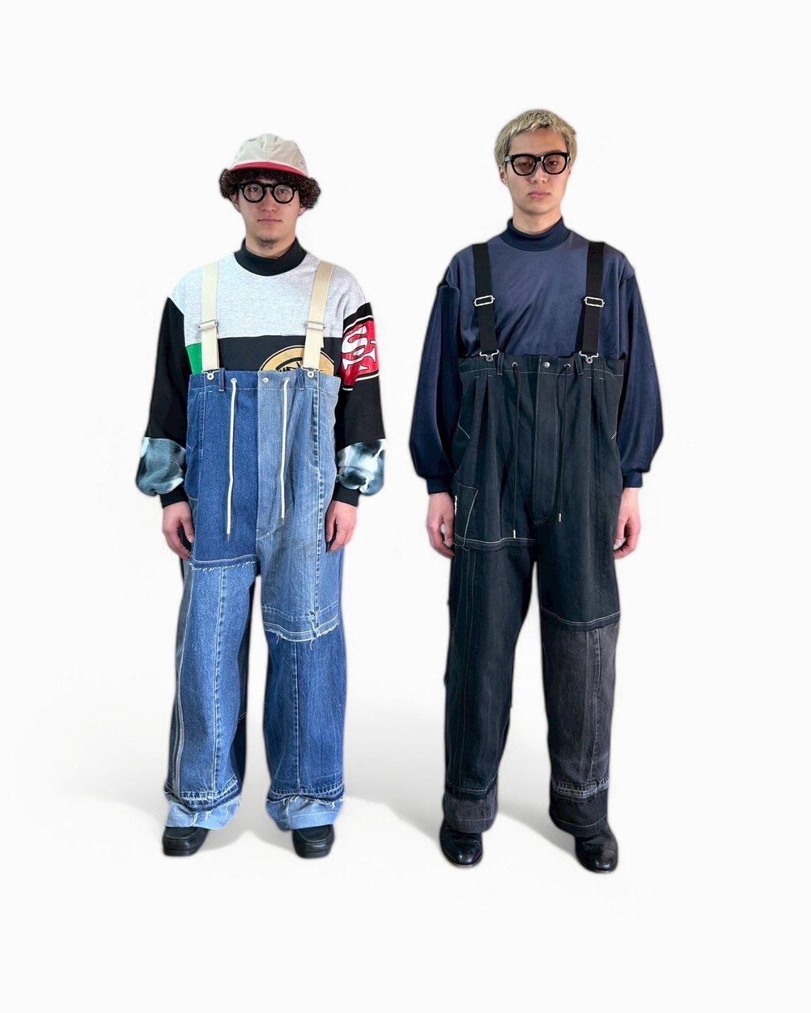 masterkey(マスターキー)/ GRAND CANYON / BLK | TORTOISE