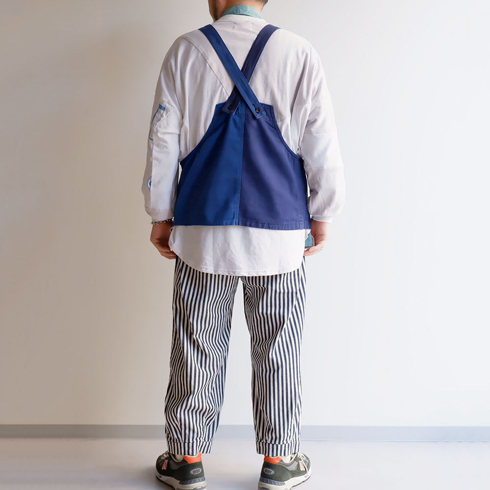 定価3.7万 TIGRE BROCANTE ティグルブロカンテ ベスト リメイク TIGRE BROCANTE ティグルブロカンテ ベスト レディース プリント