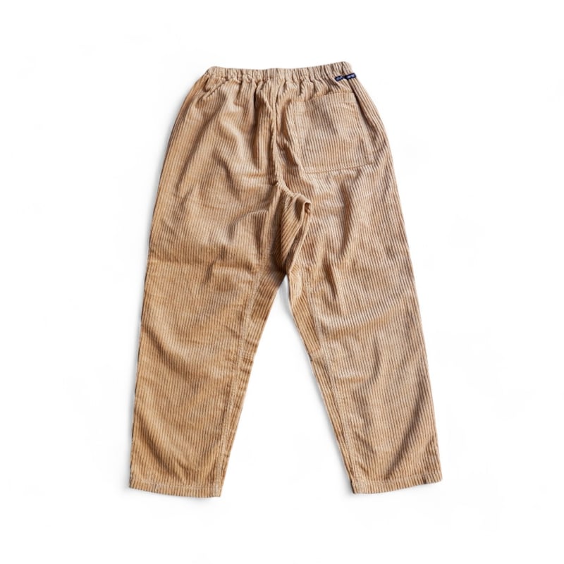 TIGRE BROCANTE(ティグルブロカンテ）/ 5Wコーデュロイタゴサクロング