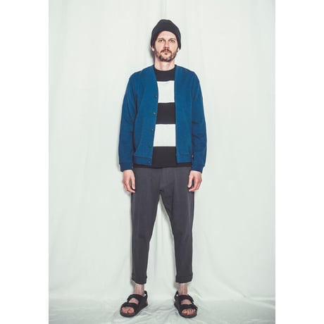 Jackman(ジャックマン）/ Waffle Knit Cap /216