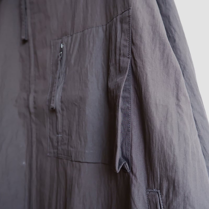 BRU NA BOINNE (ブルーナボイン)/パラドックスサイクリングコート