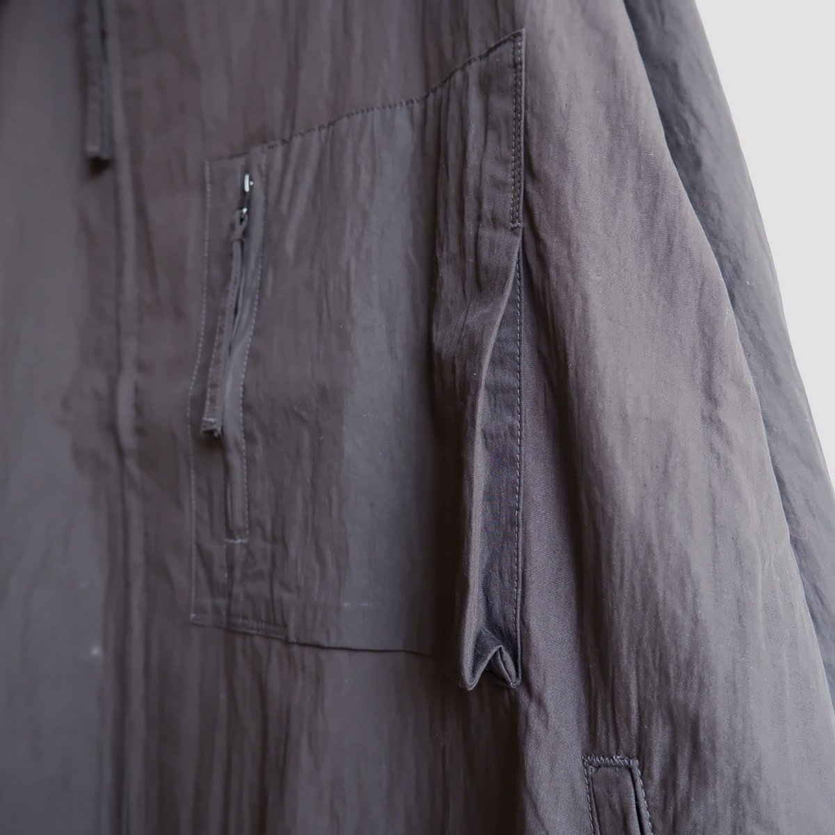 BRU NA BOINNE (ブルーナボイン)/パラドックスサイクリングコート