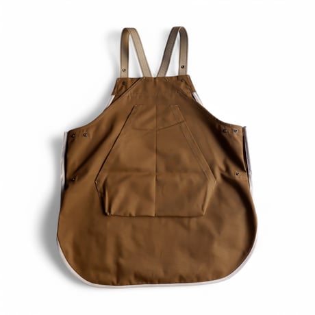 BIB(ビブ) /TOOLBOX Pro/beige×natural