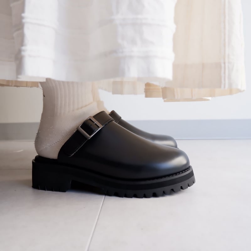 molle shoes(モールシューズ)/ENGINEER SANDAL エンジニア