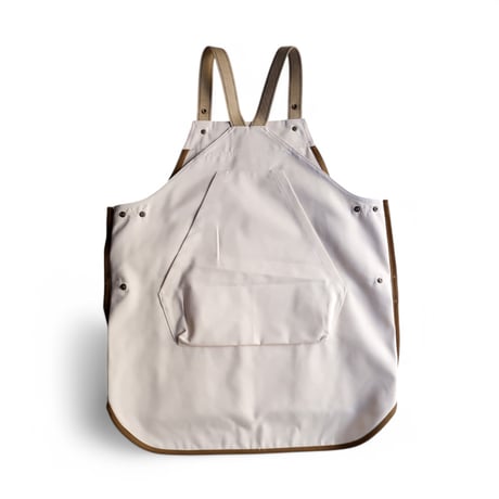 BIB(ビブ) /TOOLBOX Pro/natural×beige