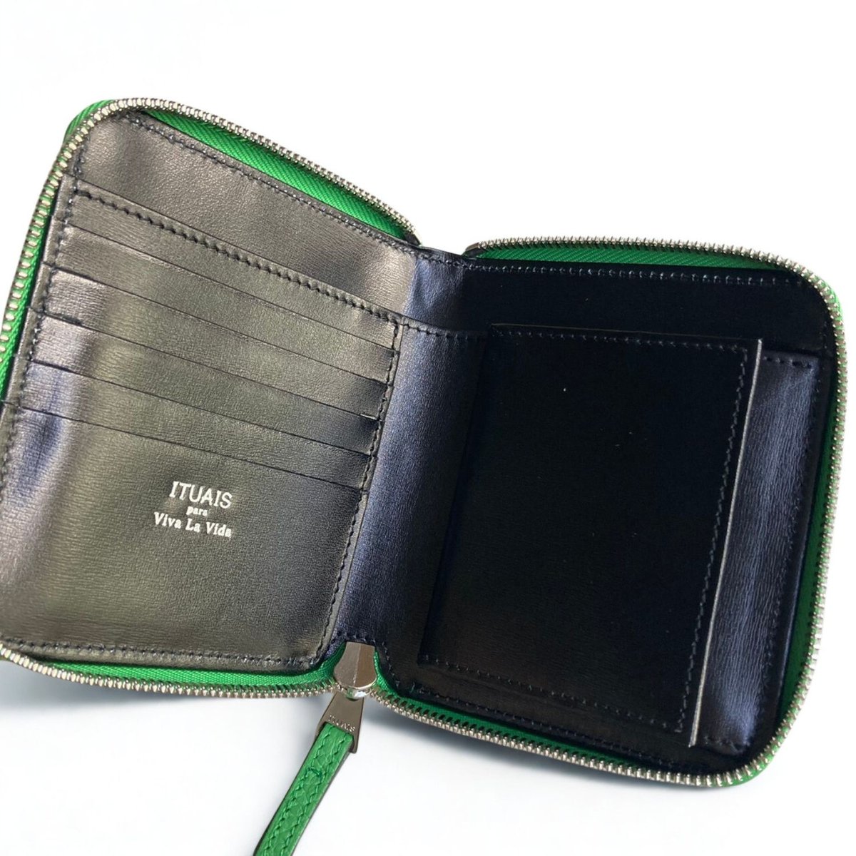 ITUAS Viva La Vida 長財布 イトゥアイス roro ITUAS Viva La Vida 長財布 イトゥアイス roro ITUAIS