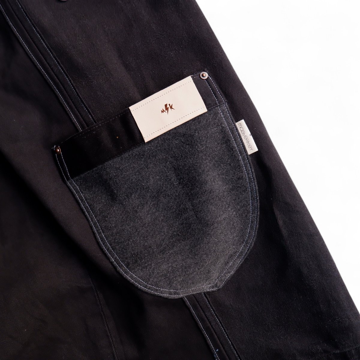 masterkey(マスターキー)/ GRAND CANYON / BLK | TORTOISE