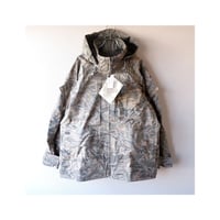 【From USA】US AIR FORCE /DIGITAL TIGER CAMOFLOUGE GORE-TEX JACKET /M-XS