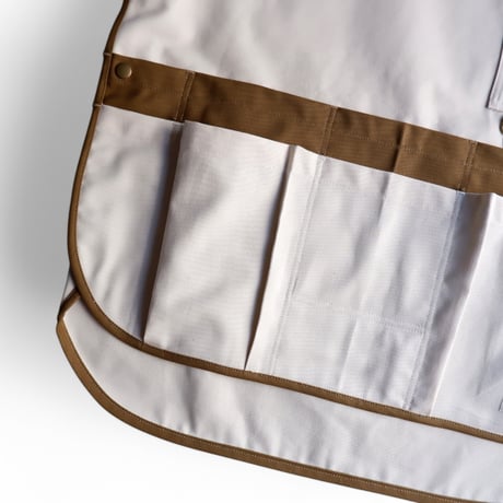 BIB(ビブ) /TOOLBOX Pro/natural×beige