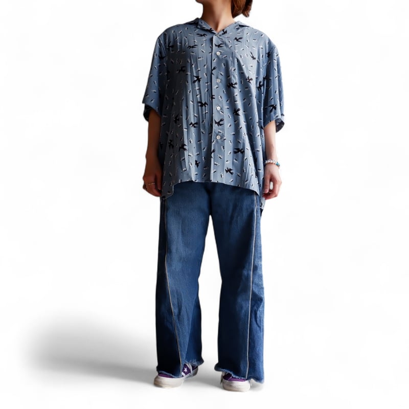 BRU NA BOINNE (ブルーナボイン)/ LOVE SONGアロハ/サックス | TO