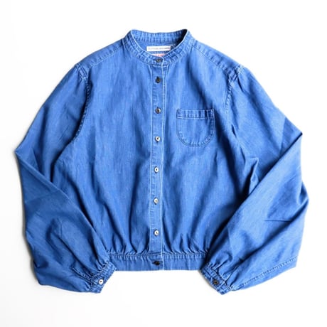 美品！ 一度のみの着用 ティグルブロカンテ エプロン ティグルブロカンテワンピースエプロンワンピース新品アウトドア