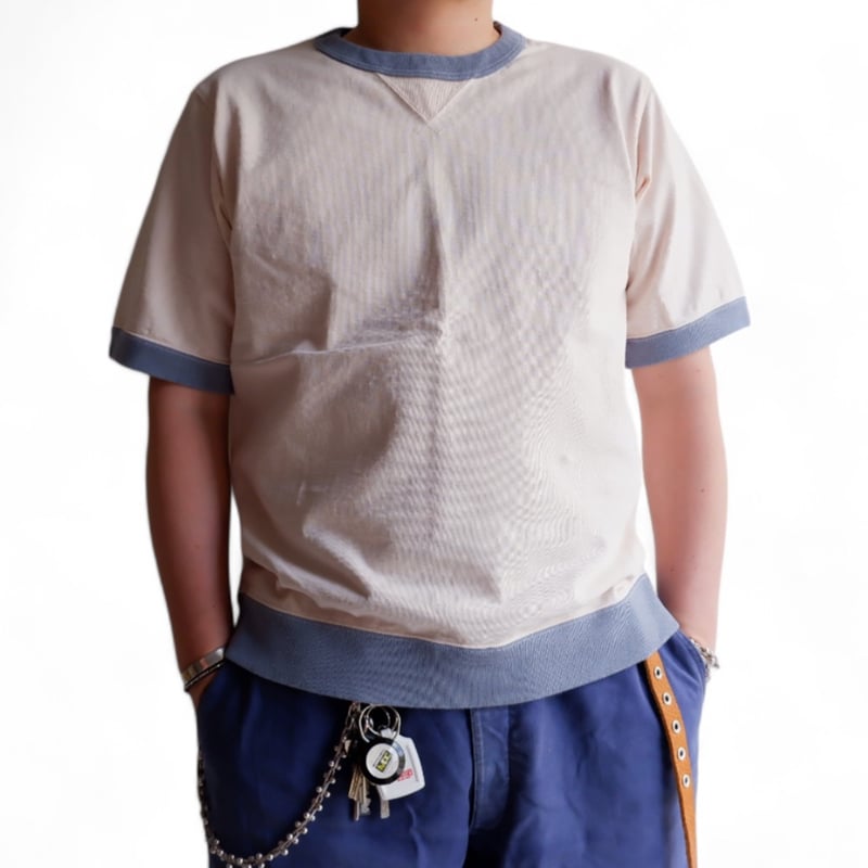 jackman dotsume 7分袖 Tシャツ L Dotsume T-Shirt(S 07:Black): ALL｜jackman日本公式サイト