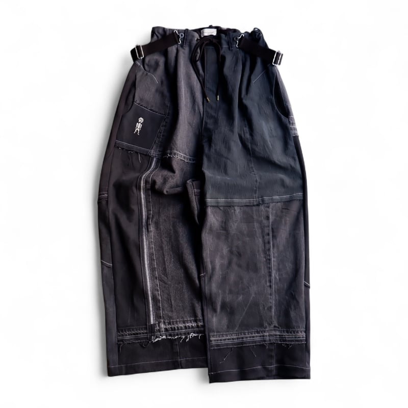 masterkey(マスターキー)/ GRAND CANYON / BLK | TORTOISE