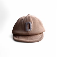 Jackman(ジャックマン）/GG Rib BB Cap/119:DirtyDirty Base