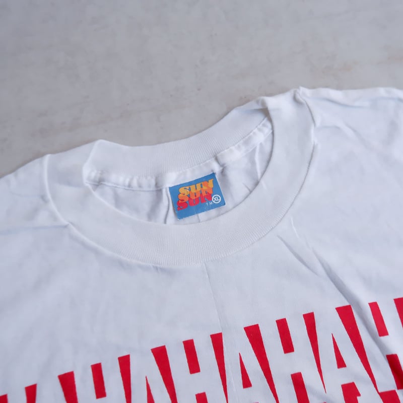 From USA】Vintage joker(ジョーカー) /movie Tee/dead From USA】Vintage joker(ジョーカー) /movie Tee/dead
