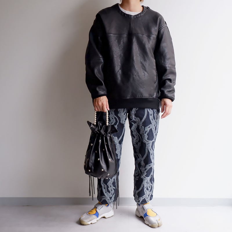 BRU NA BOINNE (ブルーナボイン)/BEHATI/Black | TORTOISE