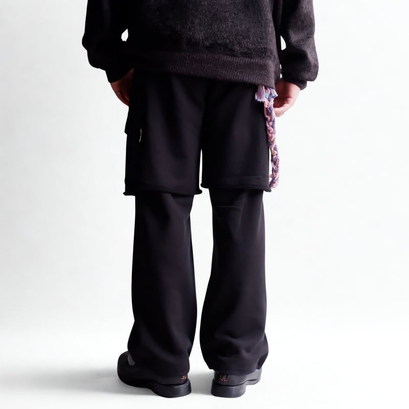 masterkey(マスターキー) / SHINYA-PT / BLK | TORTOISE