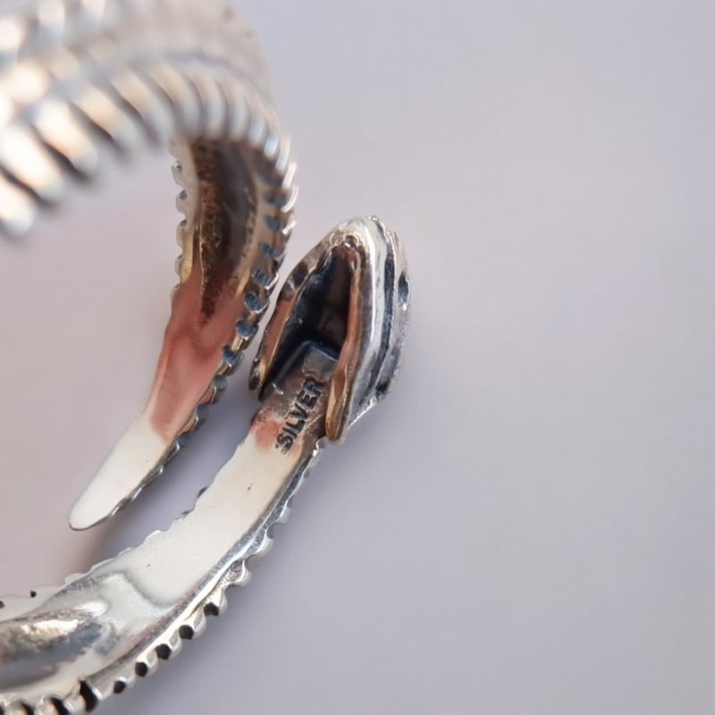 アクセサリー BRU NA BOINNE BAKU!! RING BAKU!!RING | ブルーナ