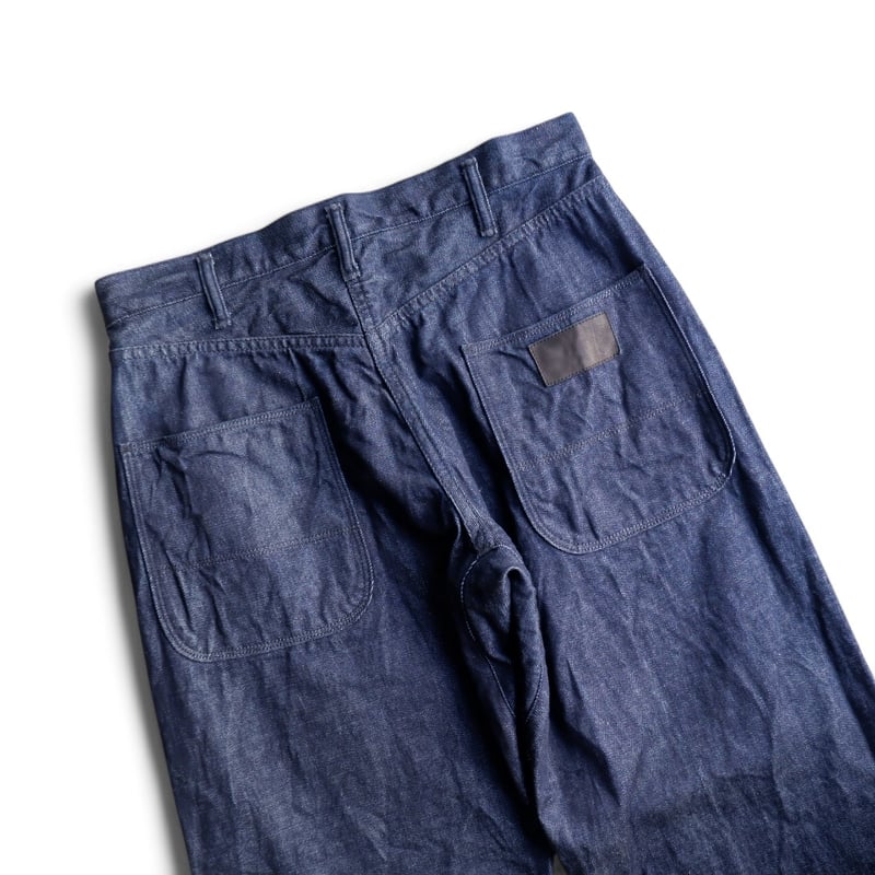 BRU NA BOINNE (ブルーナボイン) /ピーターパンツ3世OW | TORTOISE