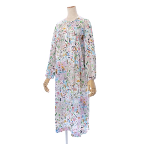 SALE | TUNIC ～Laboratory ; CoCo～