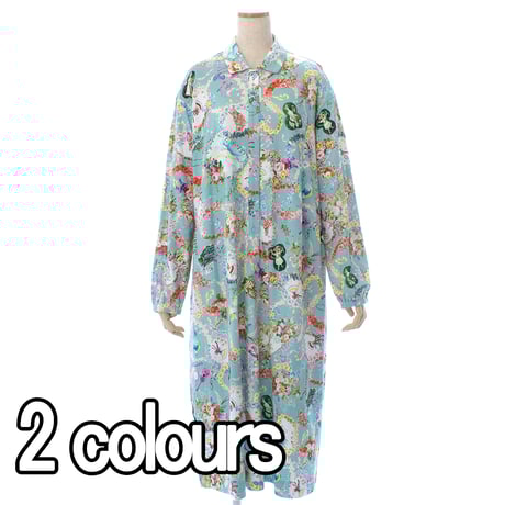 TUNIC ～Laboratory ; CoCo～