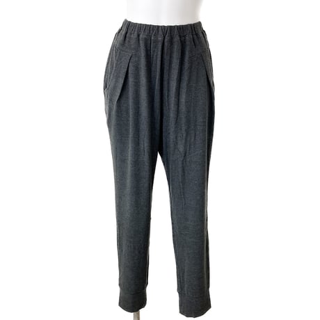 スウェットパンツ【ミップベア天】3156-23A