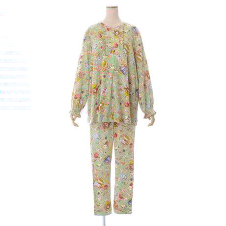 CATEGORY パジャマ | TUNIC ～Laboratory ; CoCo～