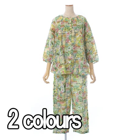 CATEGORY パジャマ | TUNIC ～Laboratory ; CoCo～