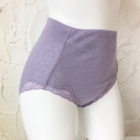 ショーツ【綿メッシュ】2092-22S