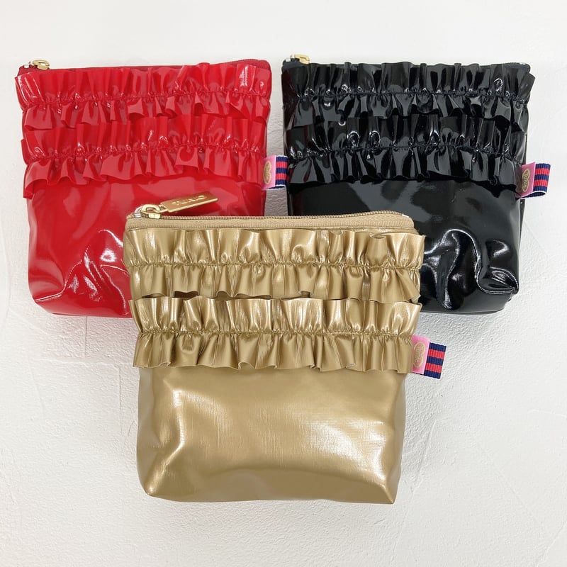 未使用✨a.　ホボニチ　コットン　アトリエコート　ブラック　M EFBE6993-853F-417C-AA08-