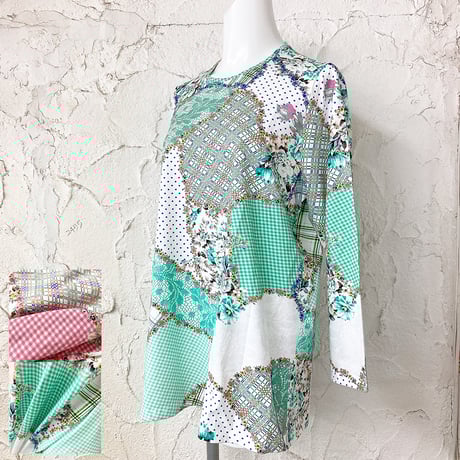 CATEGORY SALE | TUNIC ～Laboratory ; CoCo～