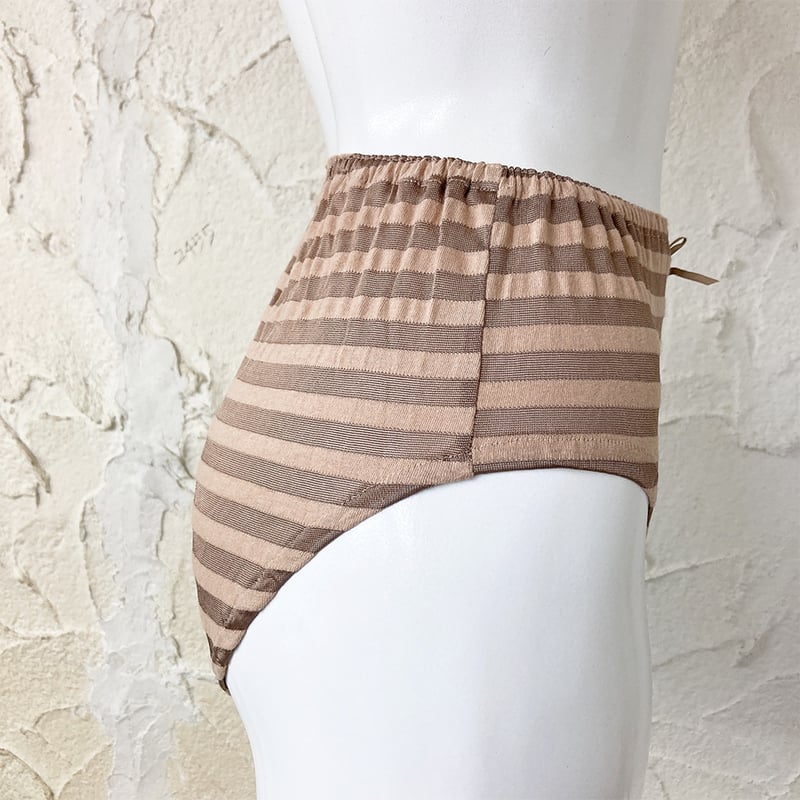 オヤスミパンツ【Lサイズ サッカーボーダー】1101L | TUNIC